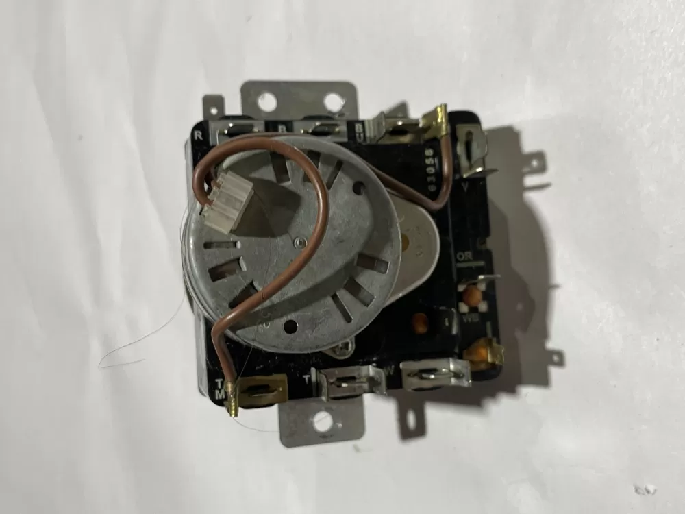 Whirlpool Amana Admiral AP6009056 3979618 3979618R Dryer Timer AZ141263 | Wm2322
