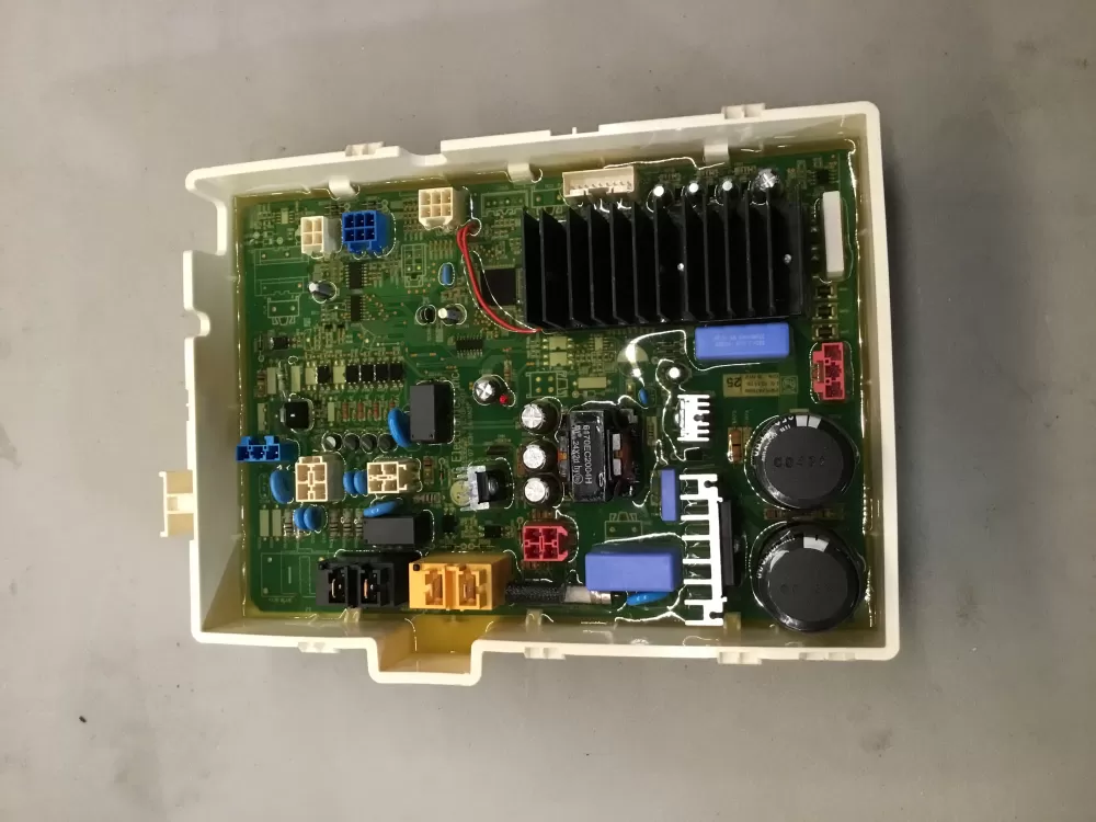 LG  EBR74798625  Main Pcb Power Control Board Assembly