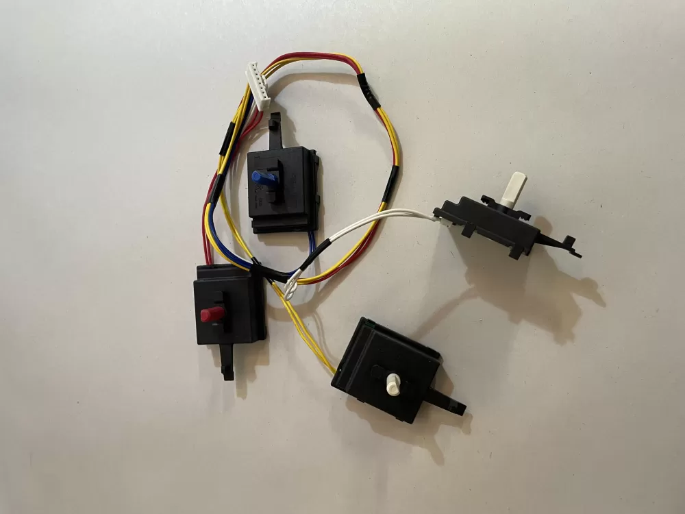 GE 290D2293A001  290D2291A001 Washer 