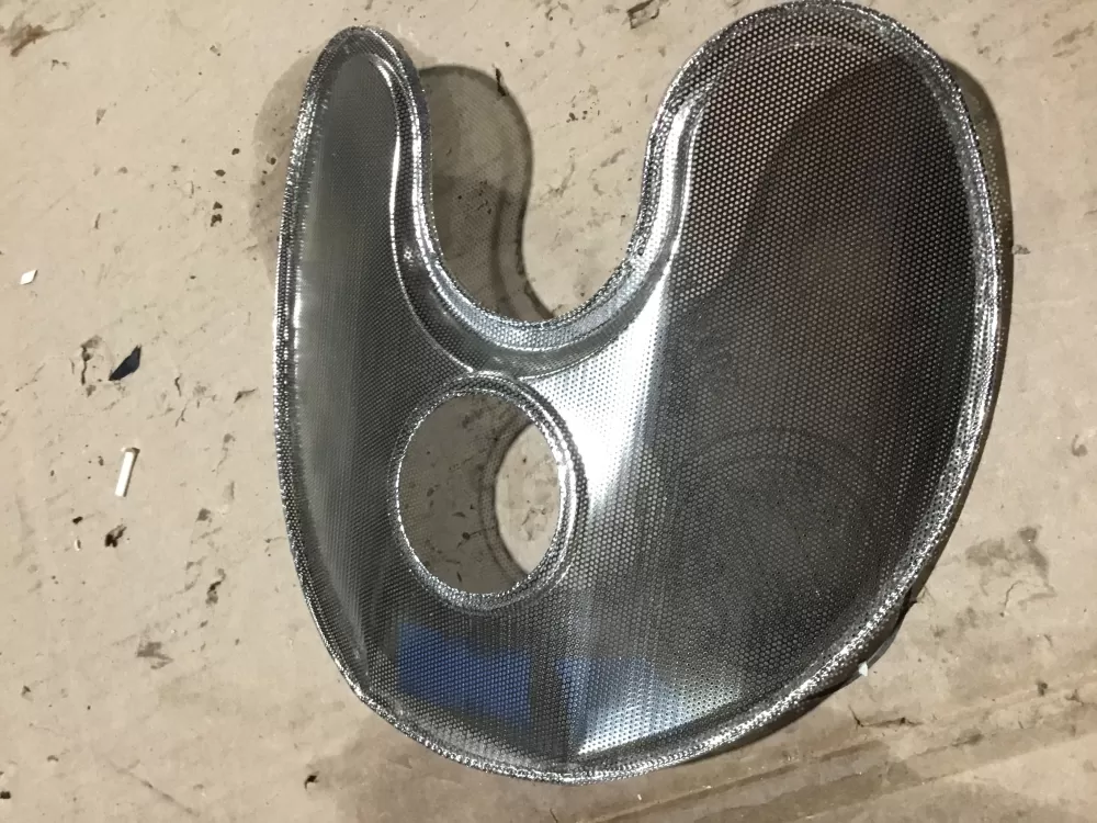 Samsung DD81-02290A Dishwasher Fine Filter