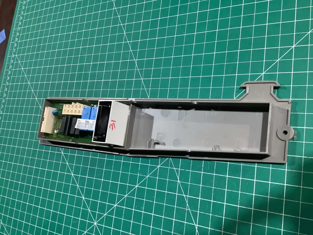 LG Kenmore EBR76468402 Refrigerator Control Board AZ148152 | NR2486
