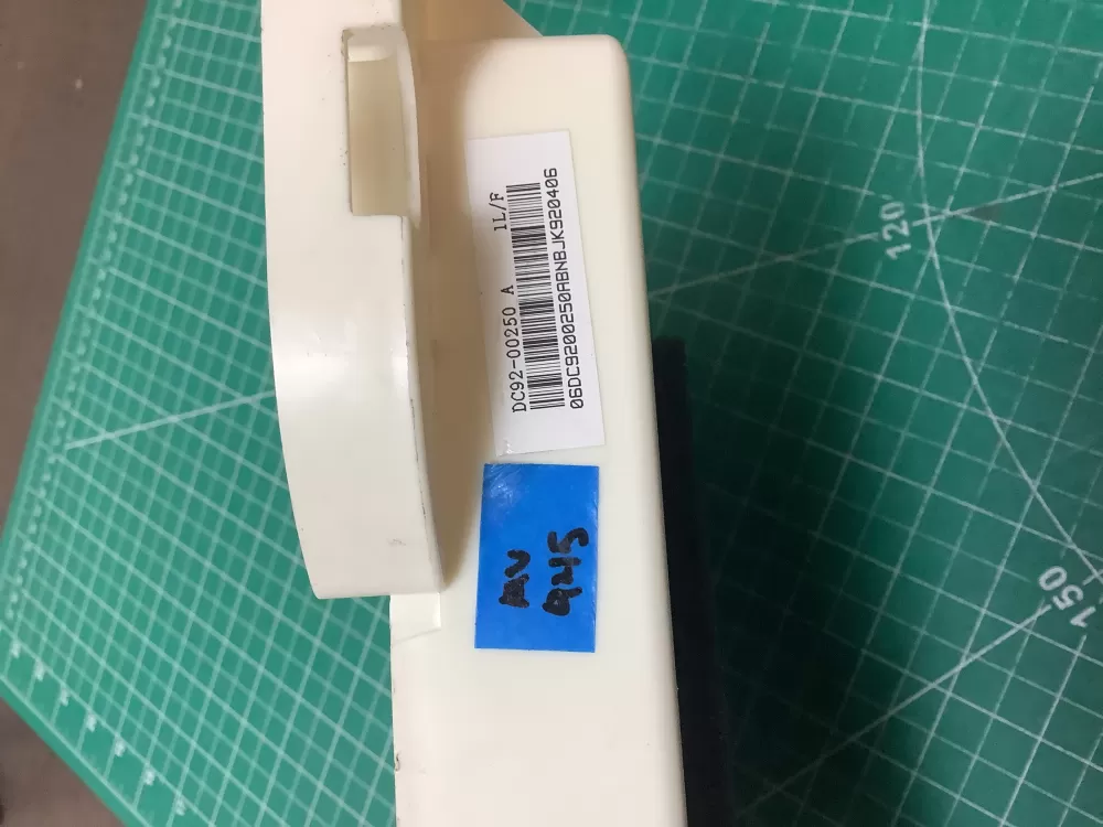 Samsung DC92-00250A DC92-00250 Washer Control Board AZ224829 | ARV945