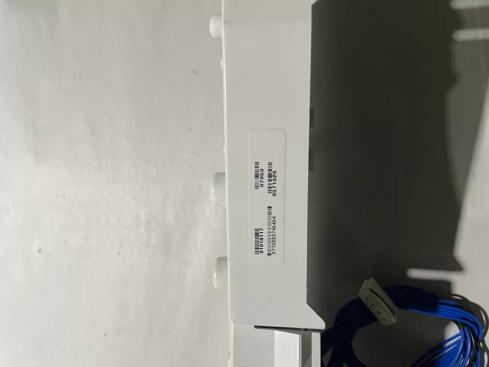 Kenmore 8571928 Whirlpool 8564248 Maytag Dryer Board Control AZ200572 | KMV696