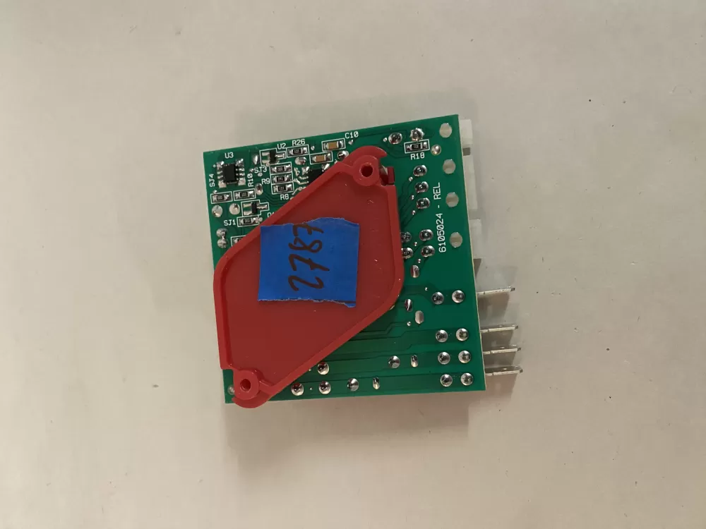 Whirlpool W10366605 2304069 Refrigerator Defrost Control Board AZ199496 | BK2787