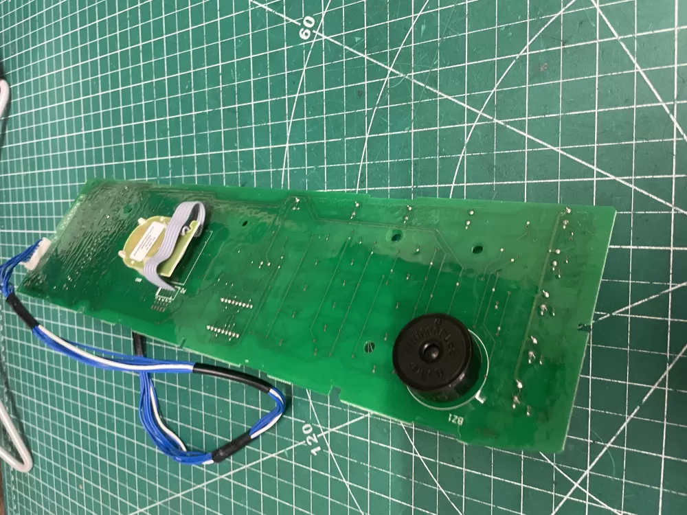 Whirlpool W10578820 W10578819 Dryer Control Board AZ211618 | Wmv933