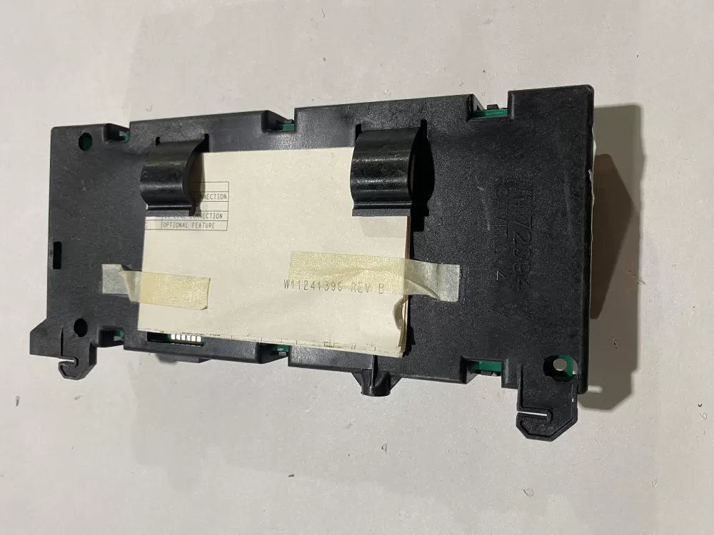 Maytag W11170771 W11350213 Dryer Control Board AZ185820 | BK2723