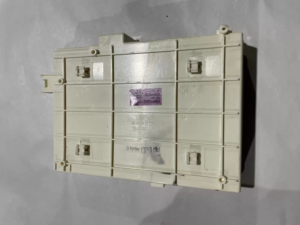 LG EBR78421704 EBR74798619 Washer Control Board AZ151746 | KMV782