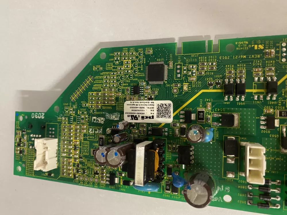 GE WD21X22276 265D1462G203 Dishwasher Control Board AZ219806 | BK773