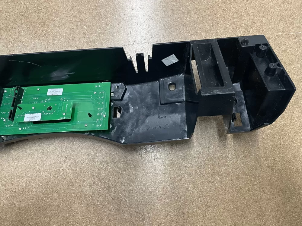 Kitchenaid 8558455 WP8558455 Dryer Board Control AZ19539 | KMV327
