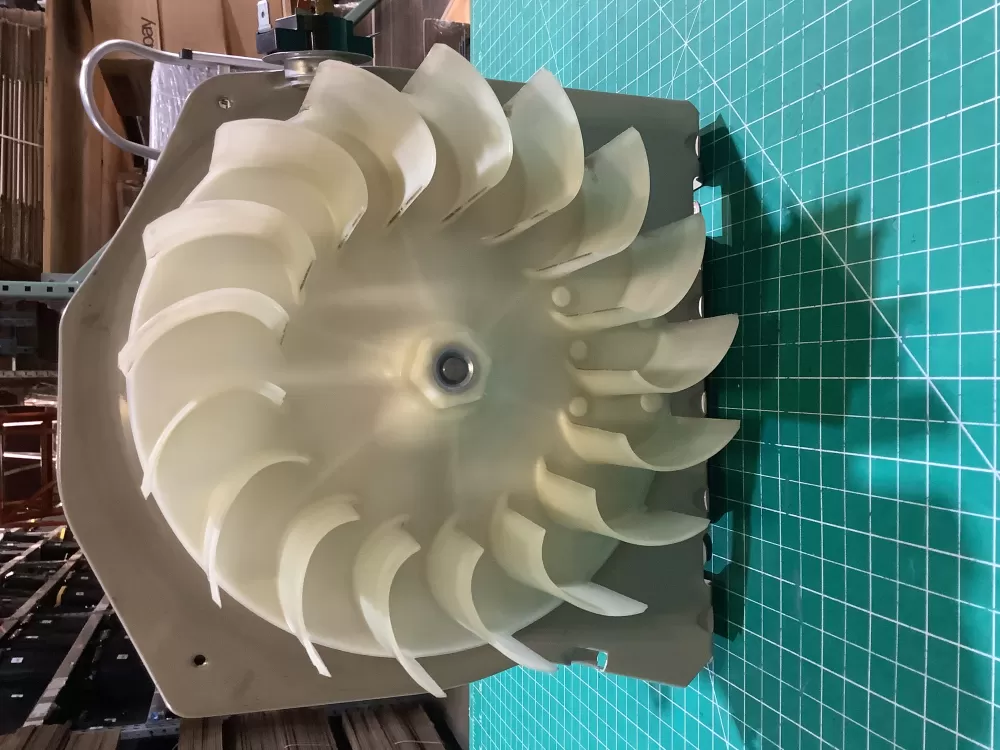 GE Frigidaire 212D1613G003 Dryer Motor AZ229694 | SLA95