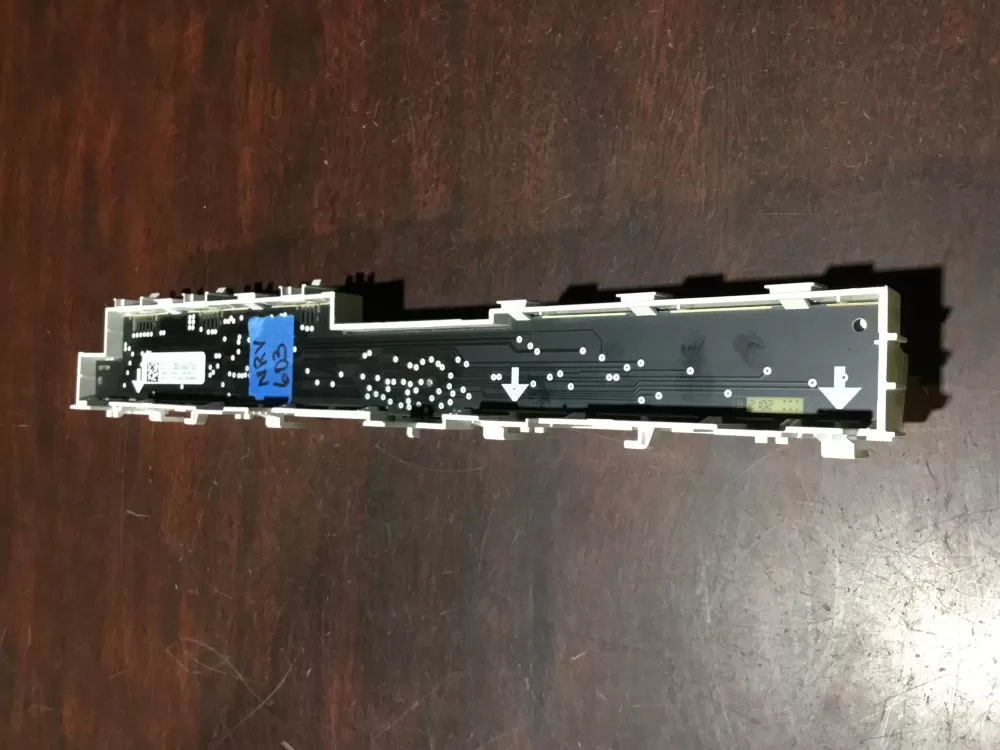 Bosch 9001229881 Dishwasher Control Board AZ70455 | NRV603