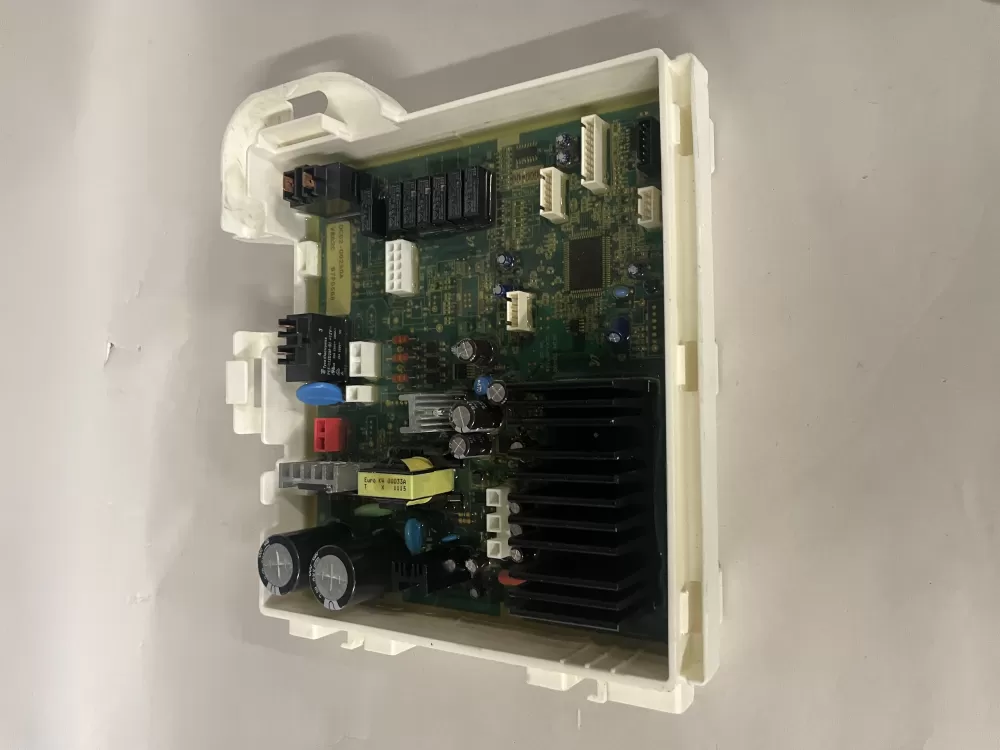 Samsung DC92-00250A DC92-00250 A Washer Control Board