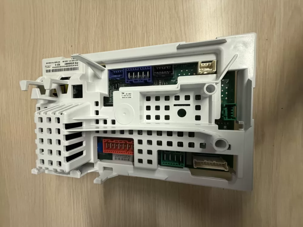 W10454598 Whirlpool Washer W10484681 Includecore W10484681 Electronic Control Board + Core