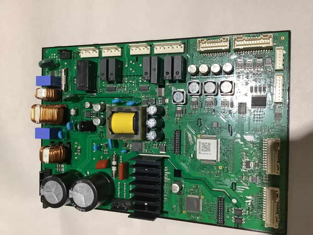 Samsung Refrigerator DA94-05319D Main Board AZ146021 | ZC2448