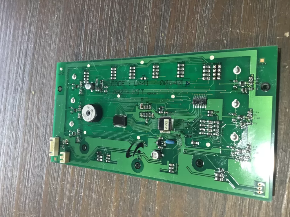 Samsung DA41-00540A Refrigerator Control Board Display AZ56029 | NR1966