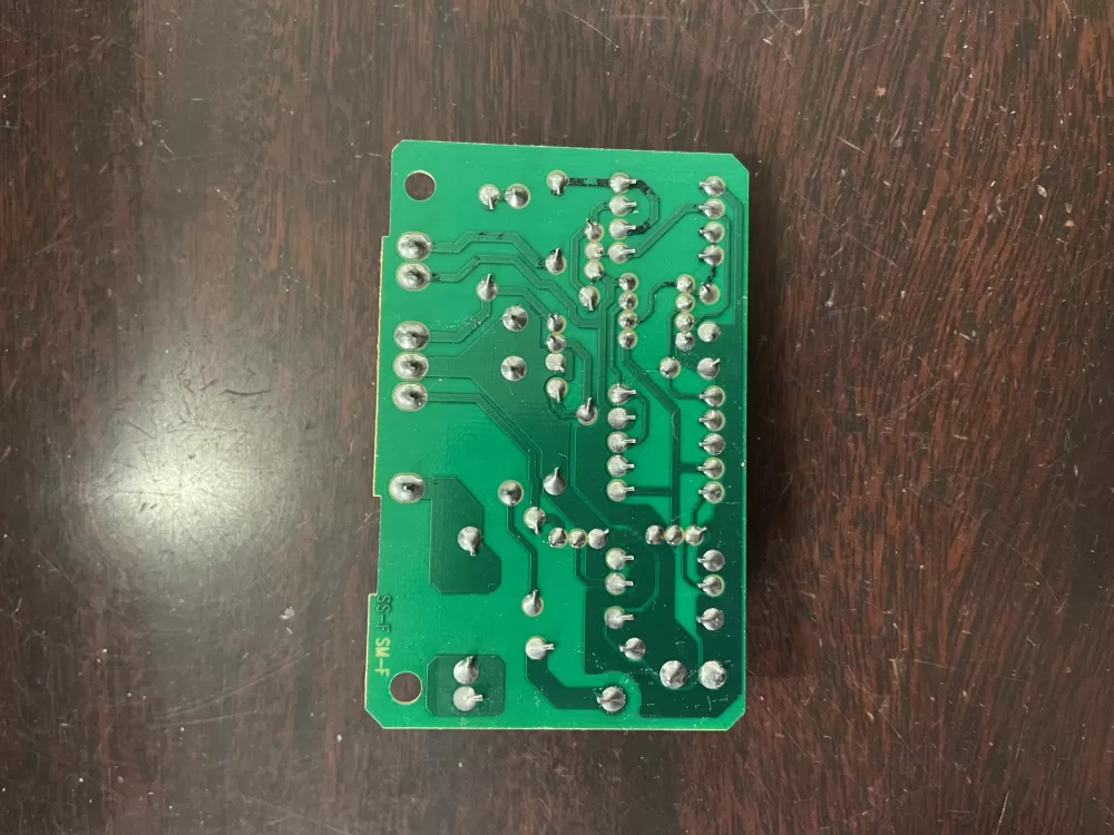 Frigidaire 009 00498 02 131944900 Washer Control Board AZ61923 | KM1951