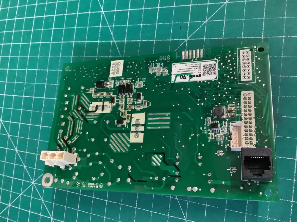 OEM GE Dishwasher Control Board 265D3241G102 AZ224587 | NR1233