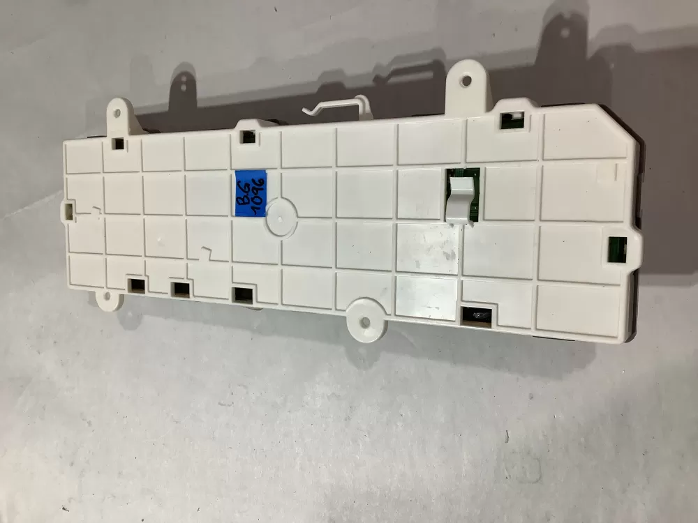 Samsung AP5916805 DC92 01624C PS9605976 Dryer Control Board AZ181813 | BG1096