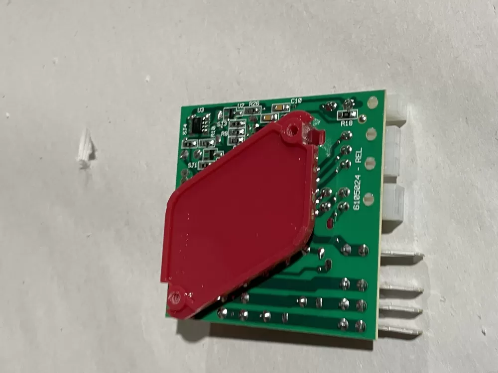 Whirlpool W10366605 2304069 Refrigerator Defrost Control Board AZ188872 | Wm1563