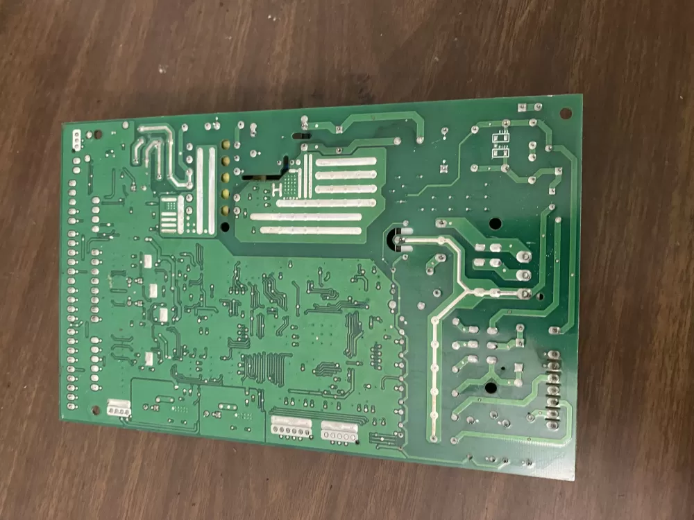 GE 245D1878G003 Refrigerator Control Board AZ97314 | BK502