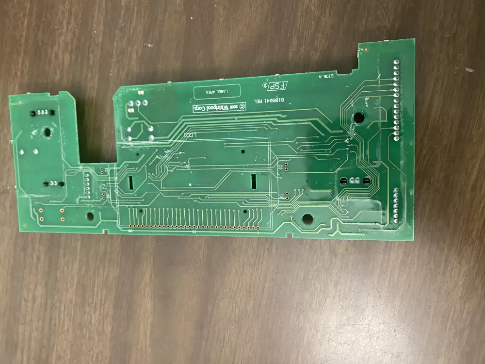 Kenmore 2304142 6105041 Refrigerator Dispenser Control Board AZ81236 | BK1320