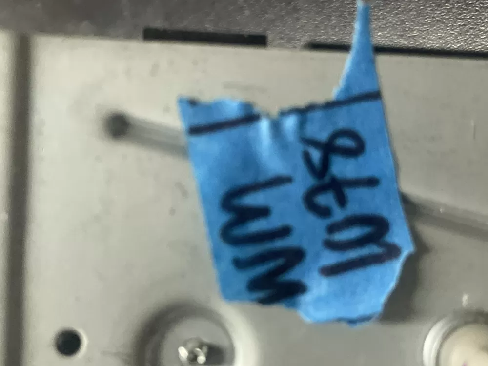 Maytag Amana Admiral Roper Dryer Timer W10745655 AZ24005 | WM1078