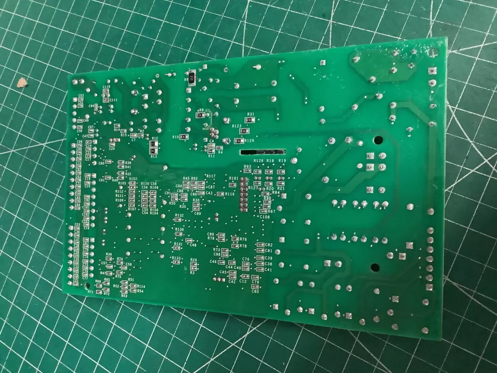 GE 200D4864G049 EBX1069P005 200D4864G032 200D4864G046 WR55X10956 Refrigerator Control Board