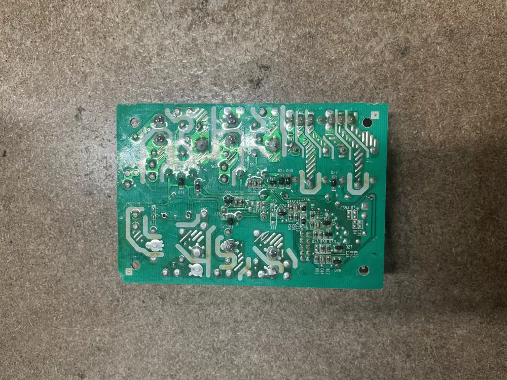 LG EBR80595701 Range Oven Control Board AZ13404 | KM1625