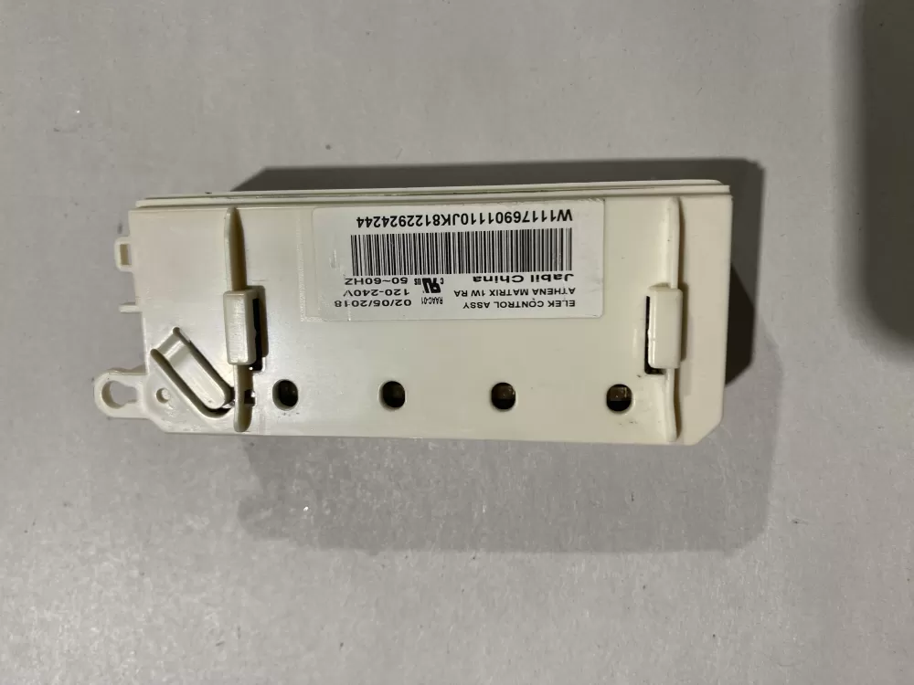 Whirlpool W11176901 W11176899 Refrigerator Control Board AZ135626 | BK2340