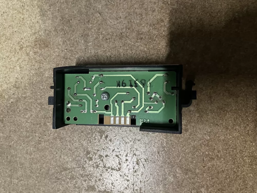 Maytag 6 3095940 Dryer Control Board Display AZ26599 | KM113