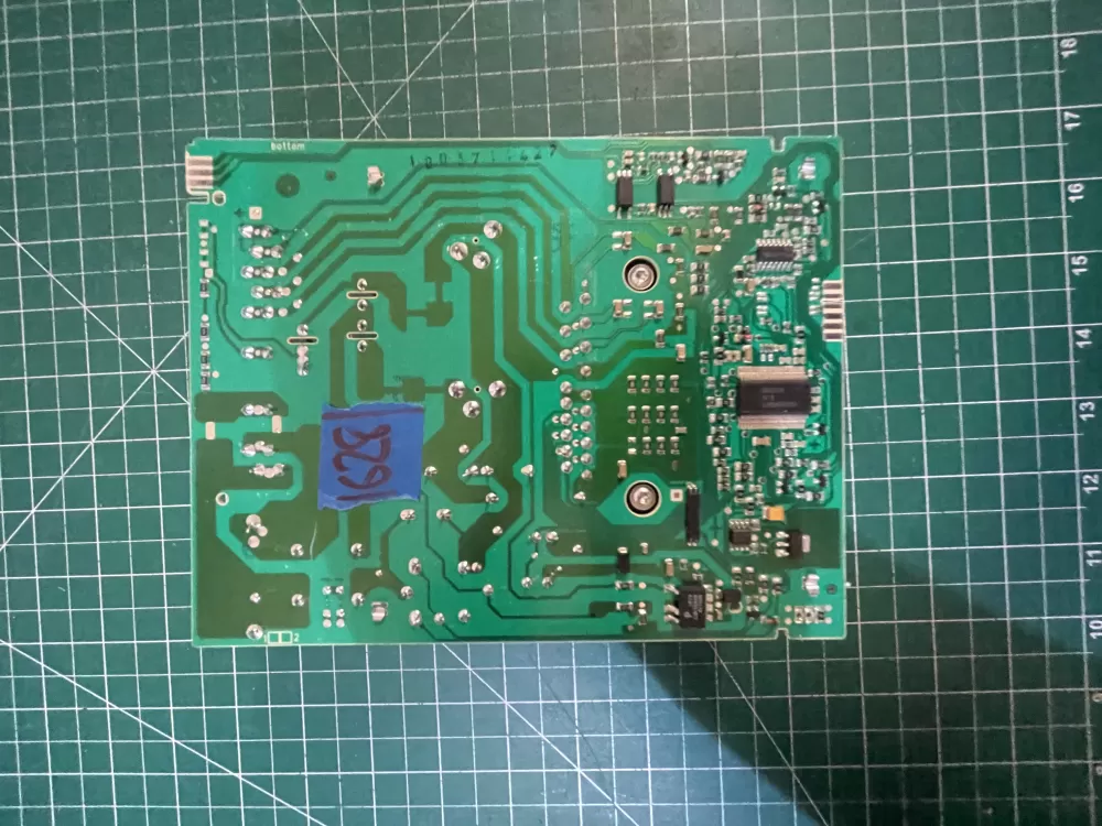 Whirlpool Maytag Kenmore W10171932 Washer Control Board AZ193227 | KM1628