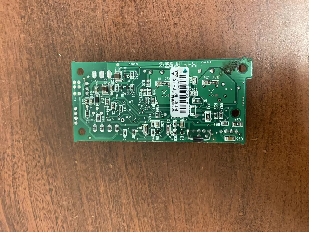 Whirlpool KitchenAid W10676677 Refrigerator Control Board AZ61510 | BK1973