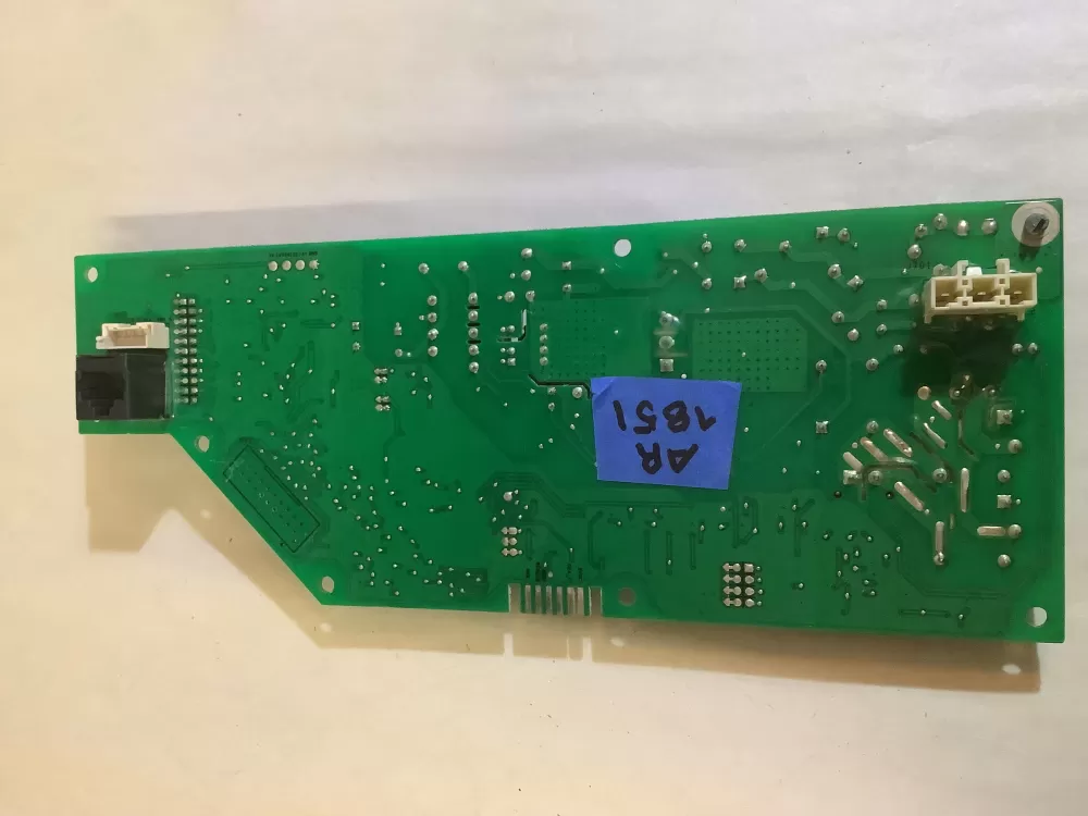 GE 265D1462G502 WD21X24900 Dishwasher Control Board AZ104923 | AR1851