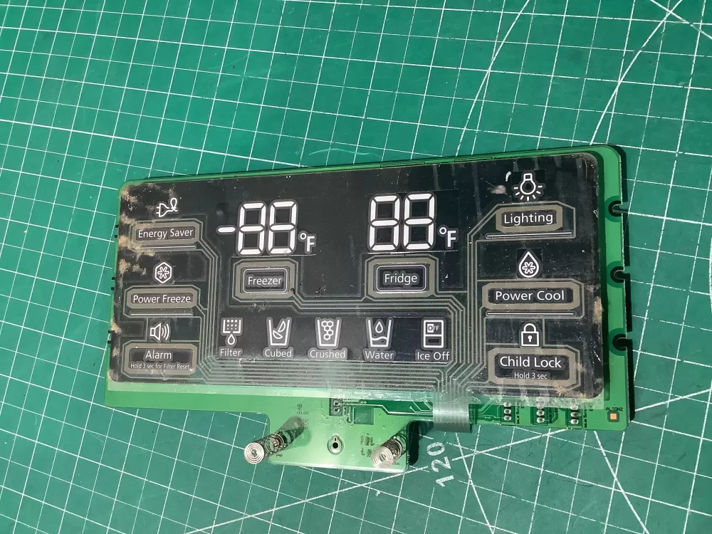 Samsung DA4100692A  DA41-00692A  41-00692  4100692 Refrigerator 