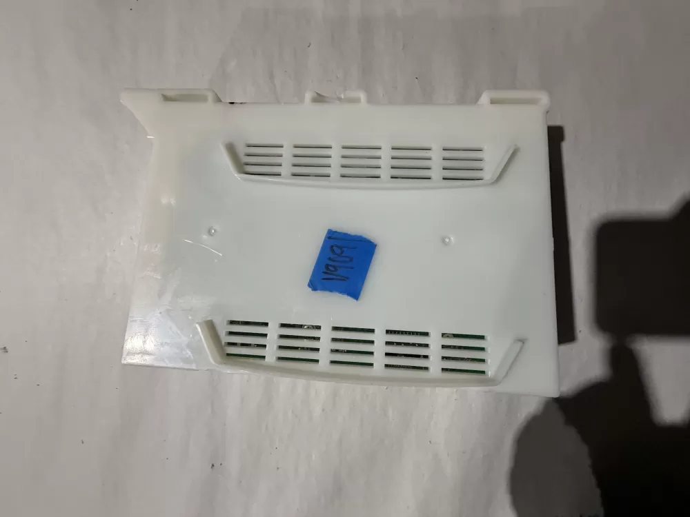 GE PD00081403 WH22X35837 Inverter Washer Control Board AZ211341 | KMV909