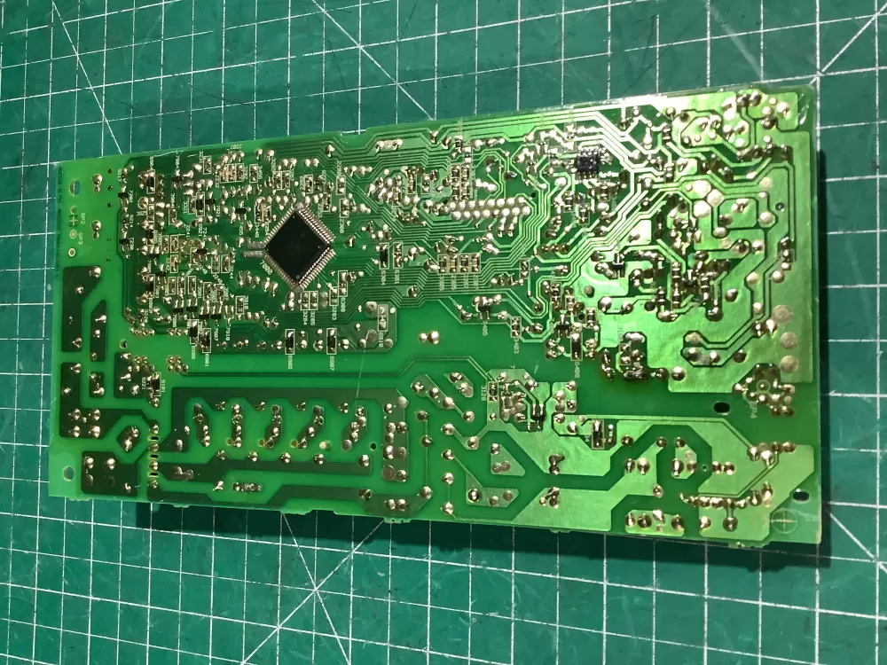 W10510103 KitchenAid Microwave Board - Control