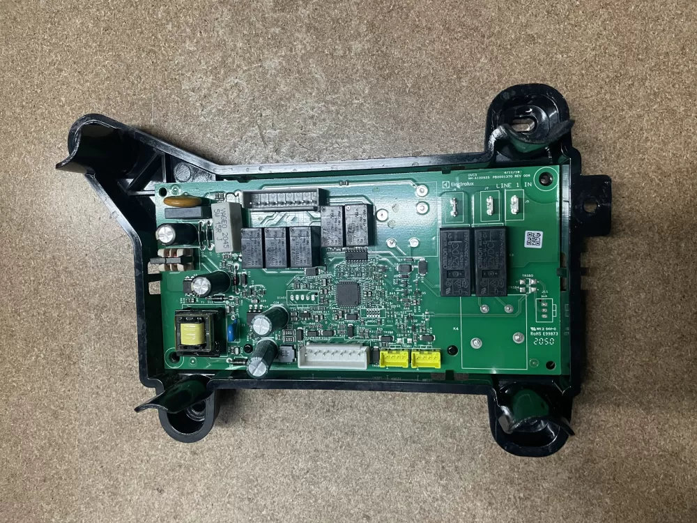 Frigidaire Electrolux A12867402 Oven Control Board