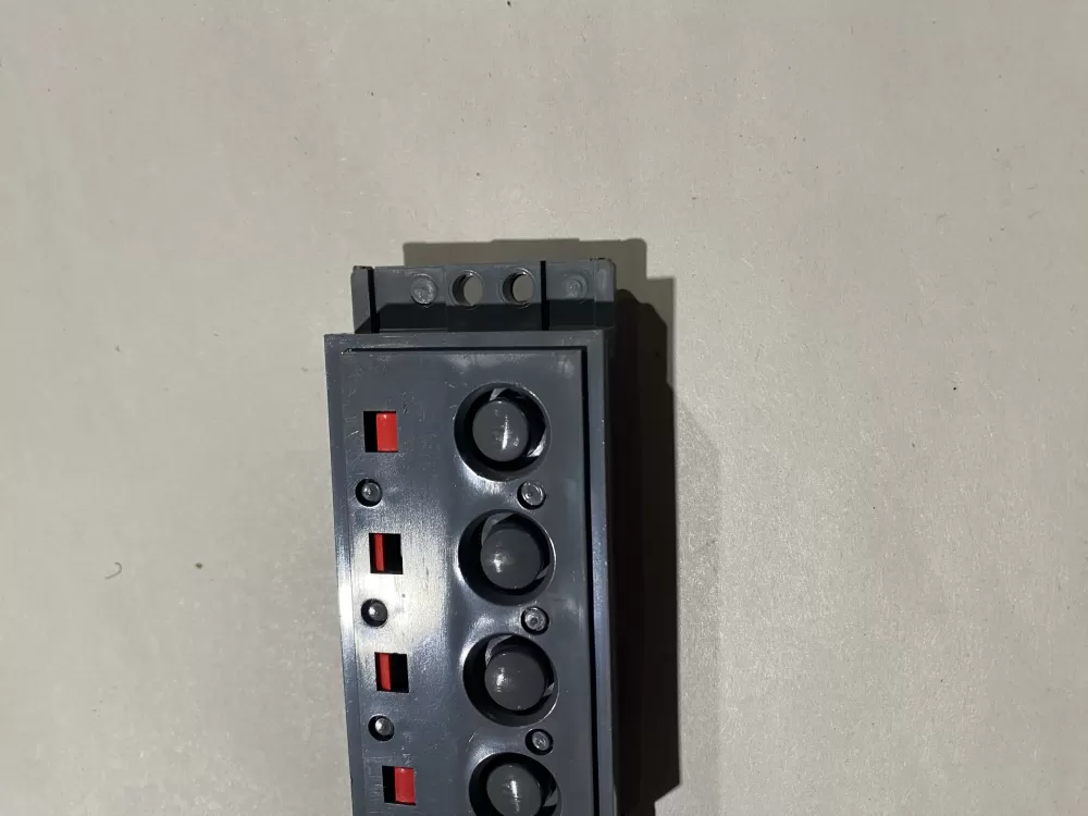 Frigidaire 754 92 044 Dishwasher Cycle Selector Button Control AZ135622 | BK2340