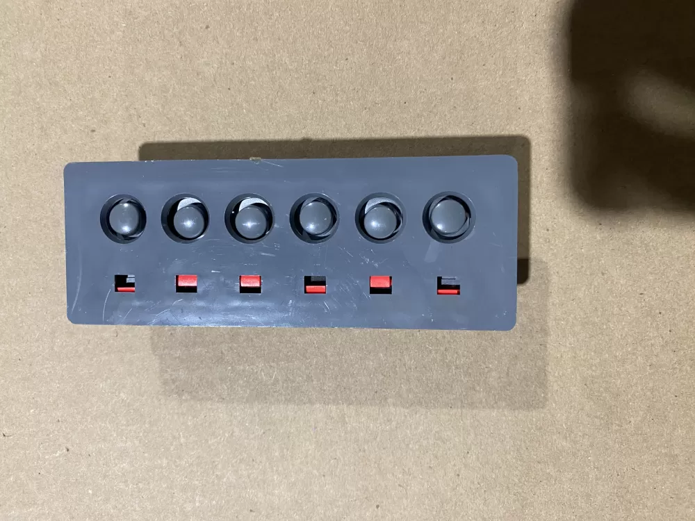 Whirlpool Maytag KitchenAid Kenmore AP3037645 826469 2198621 PS329965 Refrigerator Control Board Dispenser