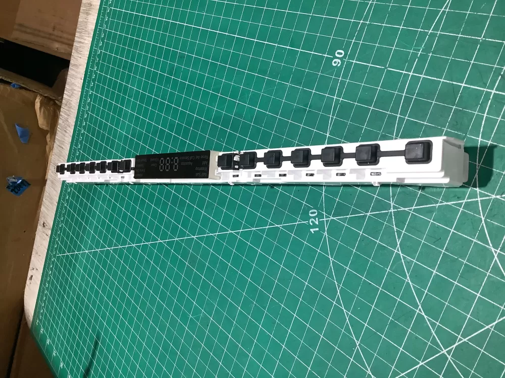 Bosch  Kenmore 093093 93093 00093093 PS8693497 9000930973 Dishwasher Control Board Part #