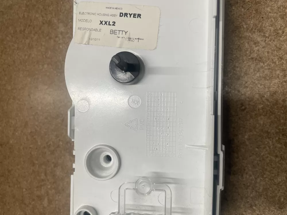 Frigidaire 1347317 Dryer Control Board AZ11822 | KMV231