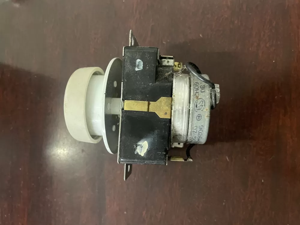 Whirlpool 3406720A PD00055932 3406720 529119 Dryer Timer AZ45878 | KM221
