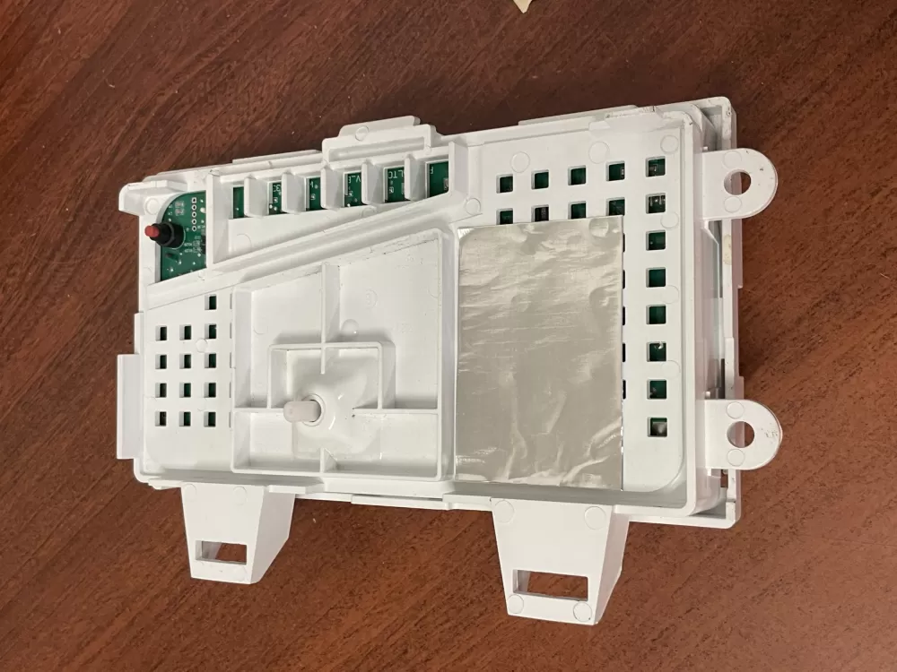 Whirlpool W11498801 W11476582 Washer Control Board AZ47807 | Wm976