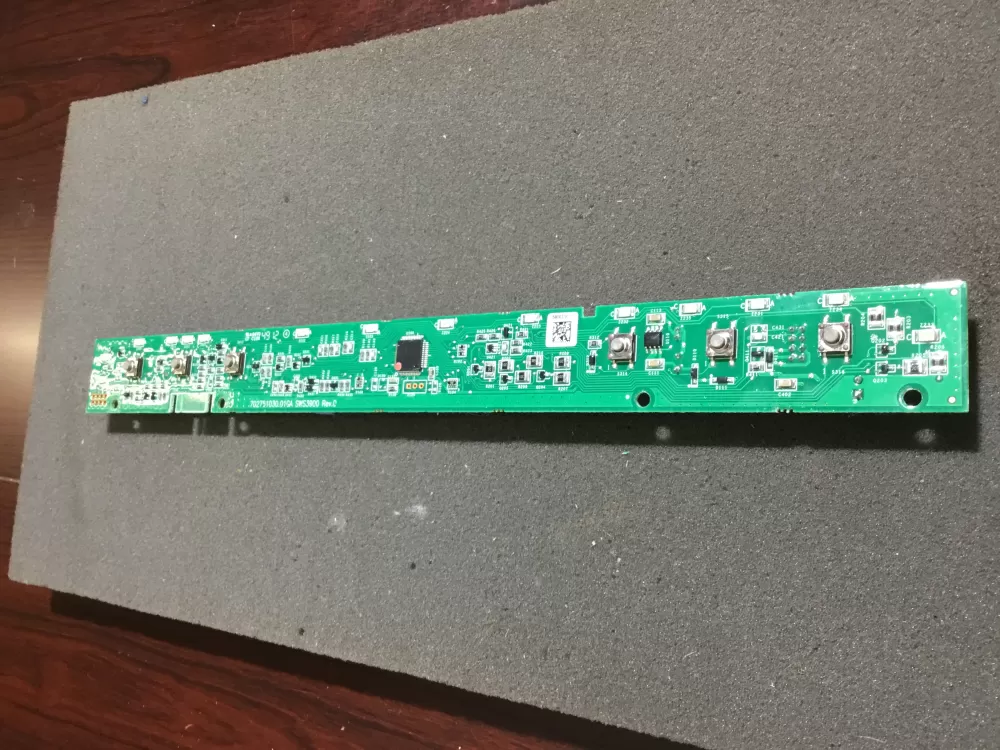 GE 265D1467G103 Wd21x10551 Dishwasher Control Board AZ95787 | NR51