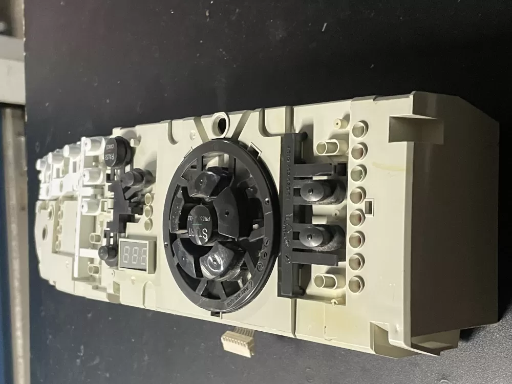 Whirlpool 4619 702 0434 1 - 00 Washer Control Board AZ6360 | WMV16