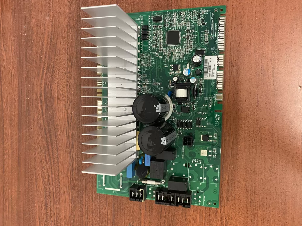 Whirlpool W10748996 12591 Washer Control Board AZ53065 | BKV535