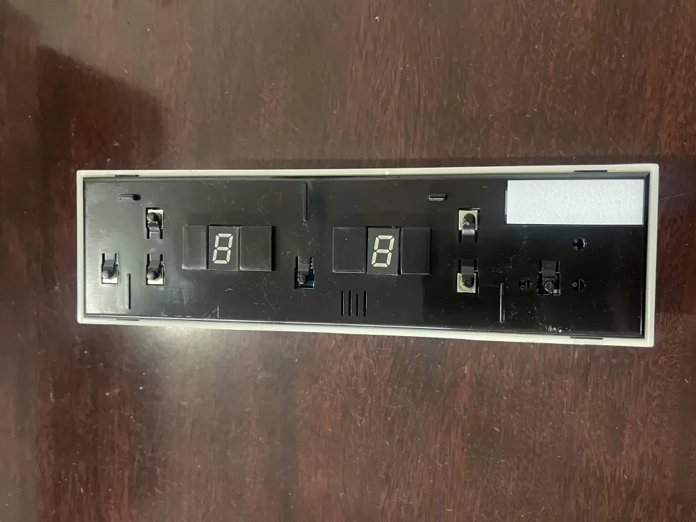 Frigidaire 242207704 242282304 5304498023 A01078804 PS10060580 Refrigerator Control Board