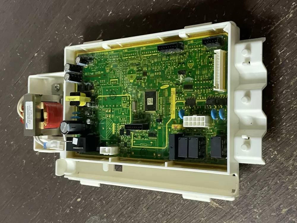 Samsung DC92 01621E DC9201621E Washer Control Board AZ55496 | Wmv502