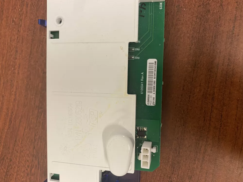 Whirlpool 61585500 Refrigerator Display Board AZ42501 | BK1741