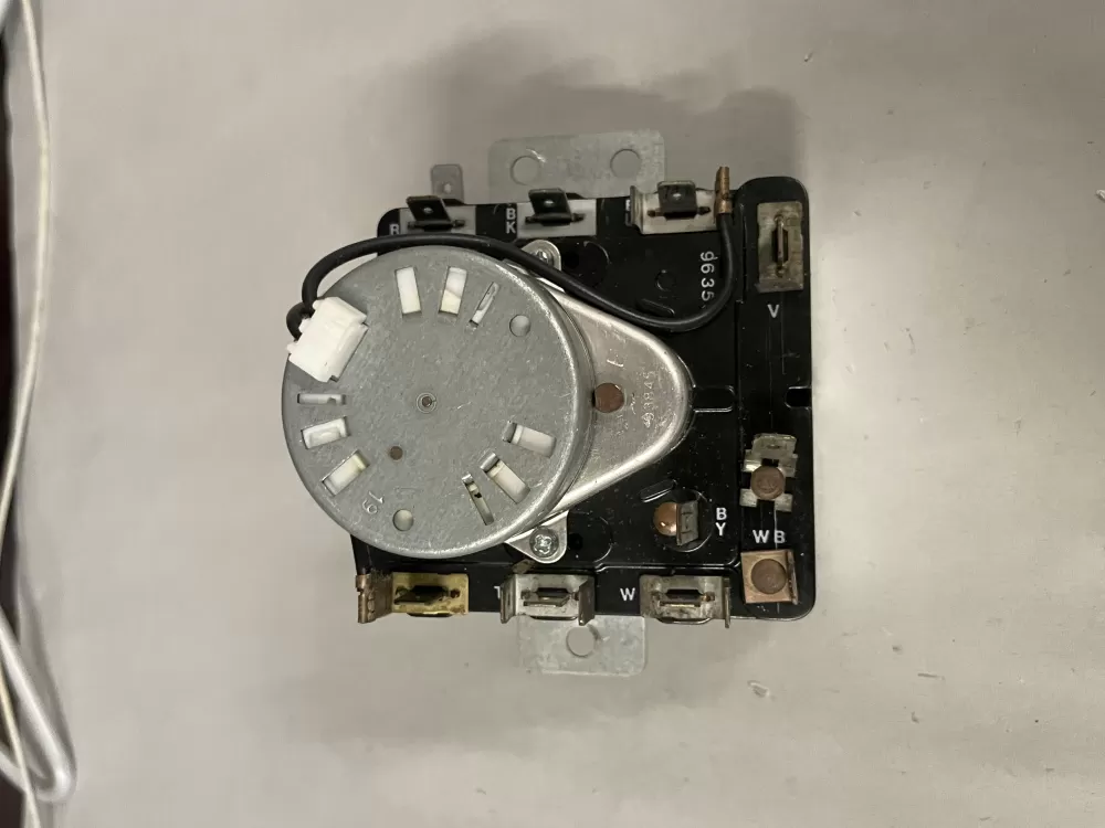 Whirlpool Kenmore 3406701 3976580 WP3976580 Dryer WP Timer AZ216069 | Wm932